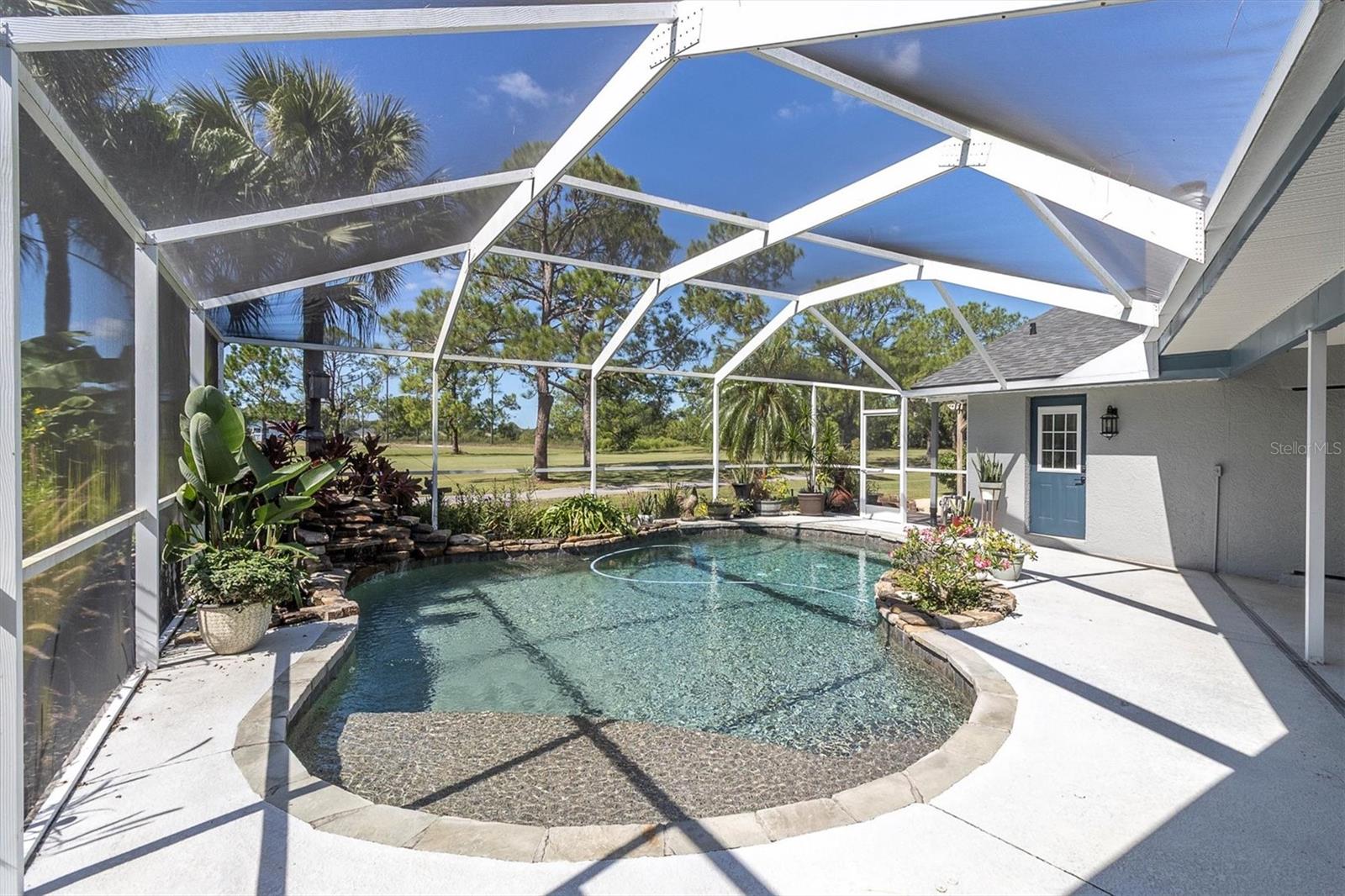 3587 FAIRWAY FOREST DRIVE