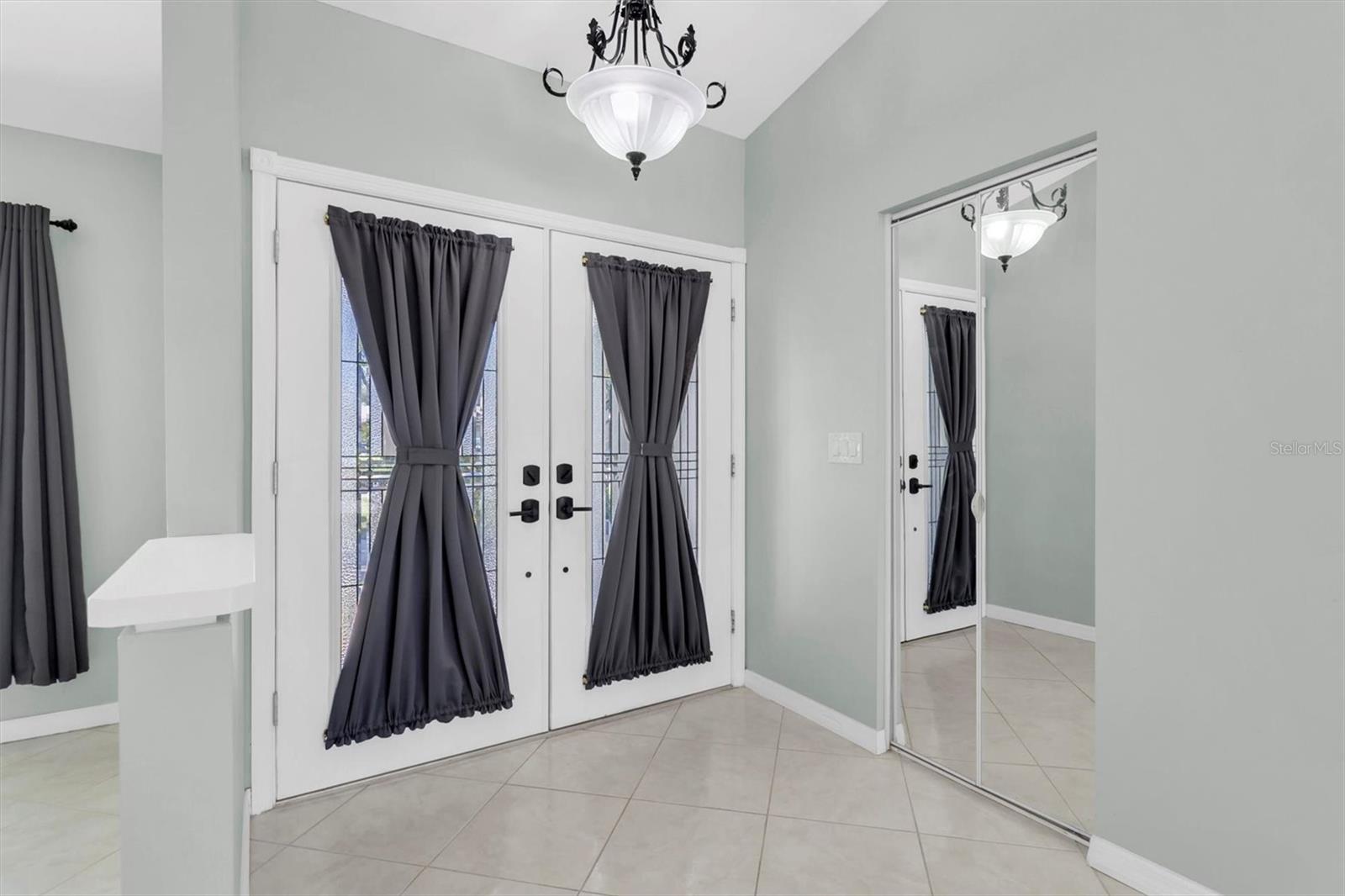 FAIRWAY FOREST - Residential