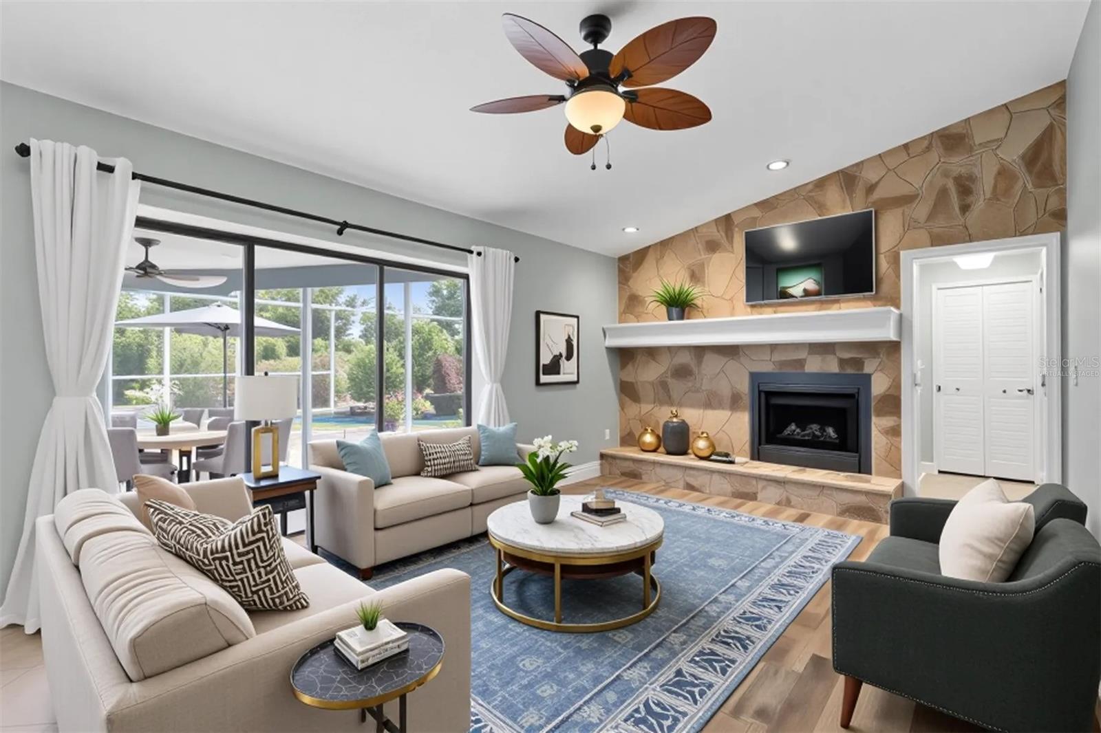 3587 FAIRWAY FOREST DRIVE