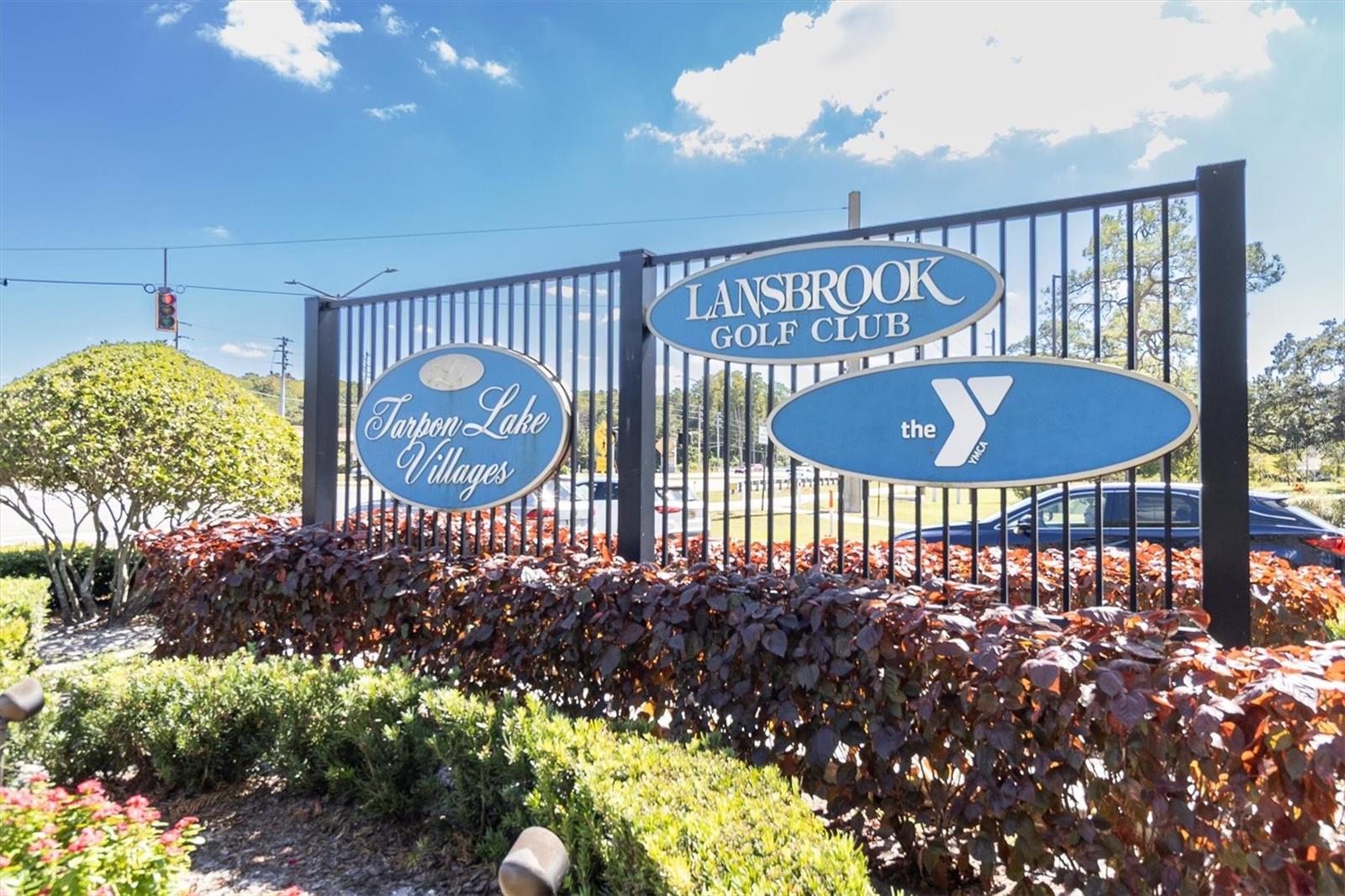 FAIRWAY FOREST - Residential