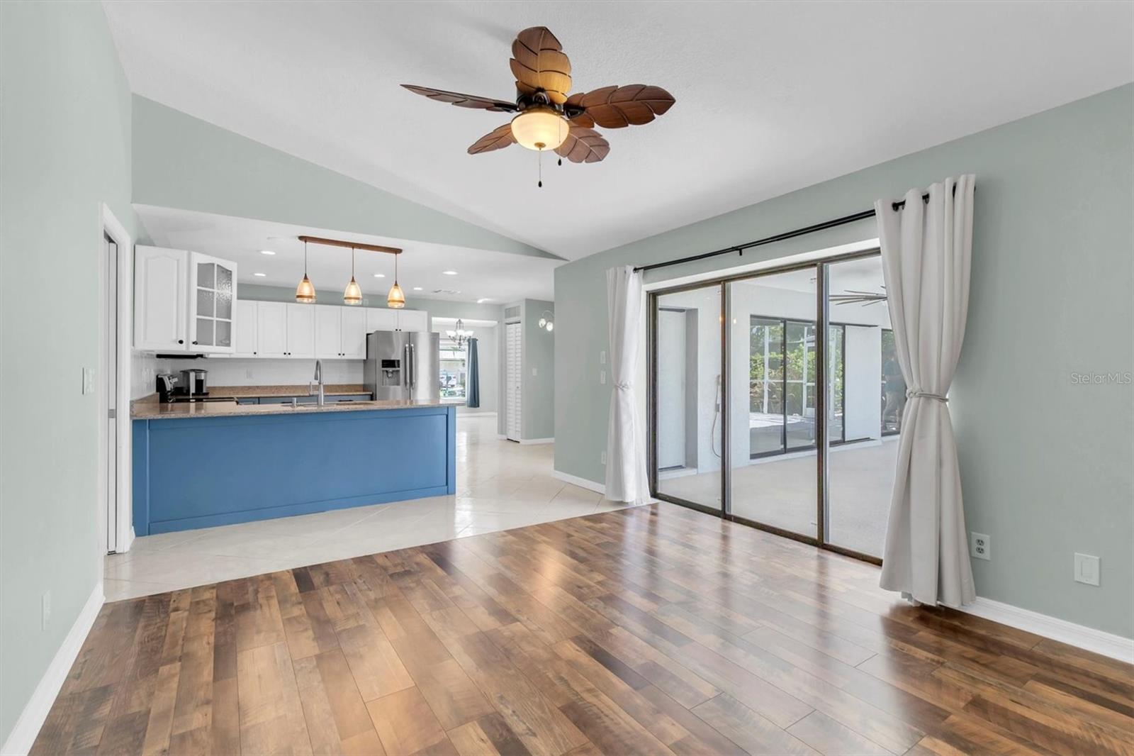 FAIRWAY FOREST - Residential