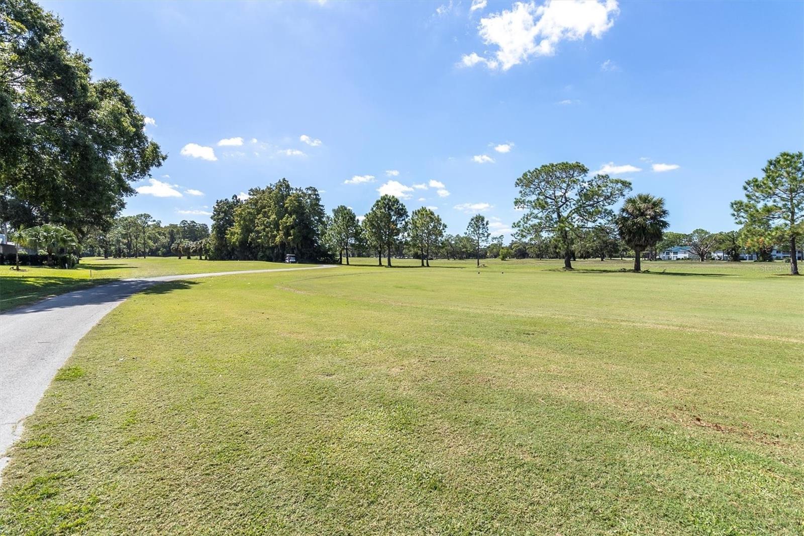 FAIRWAY FOREST - Residential