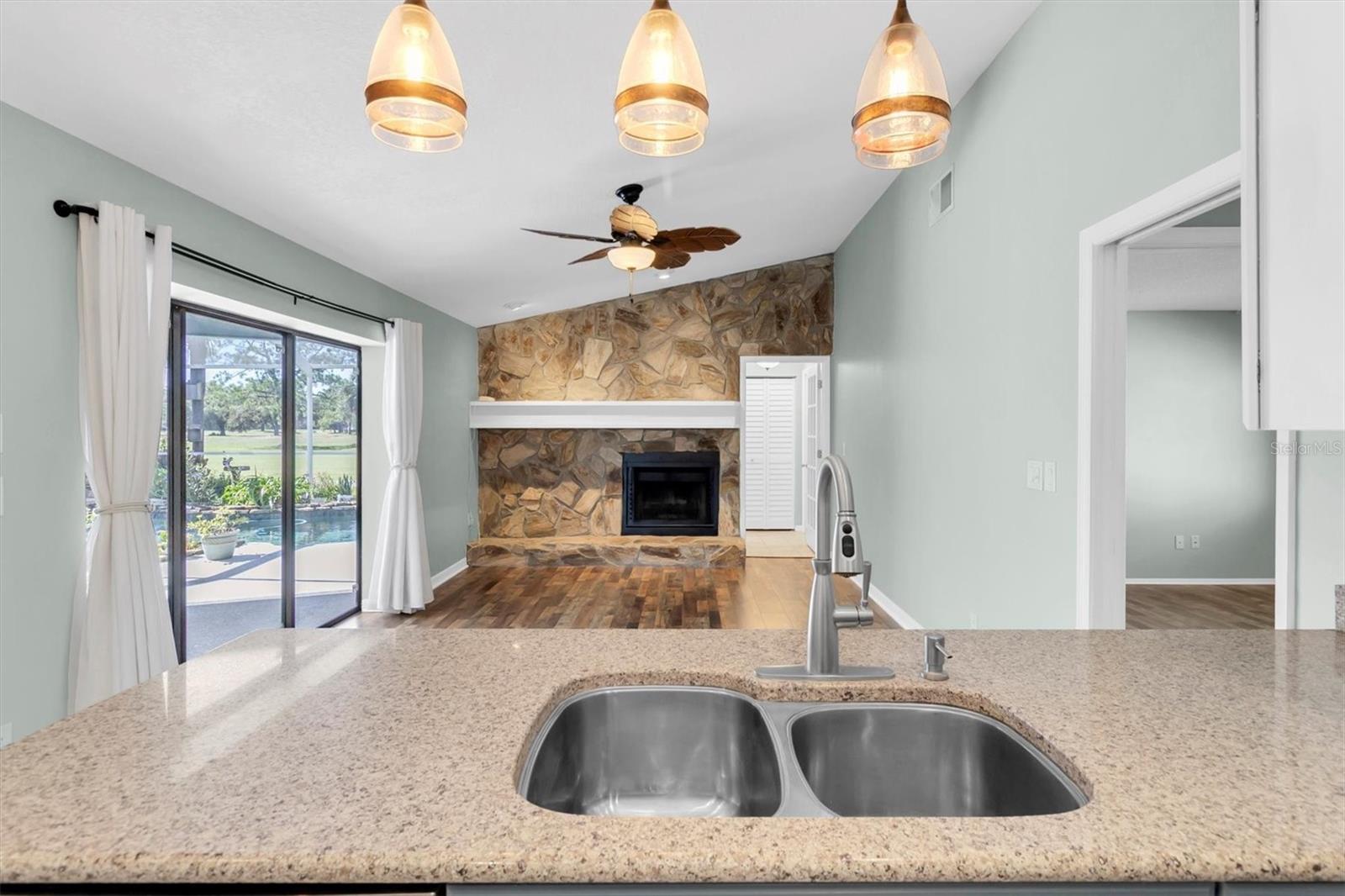 FAIRWAY FOREST - Residential