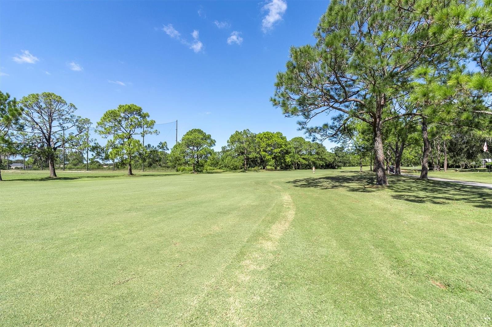 FAIRWAY FOREST - Residential