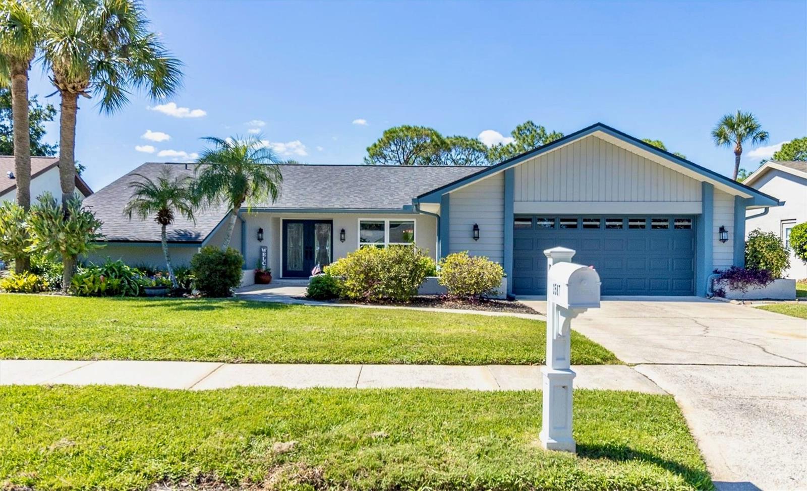 FAIRWAY FOREST - Residential