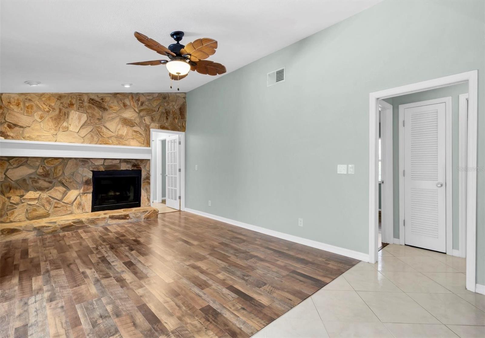 FAIRWAY FOREST - Residential