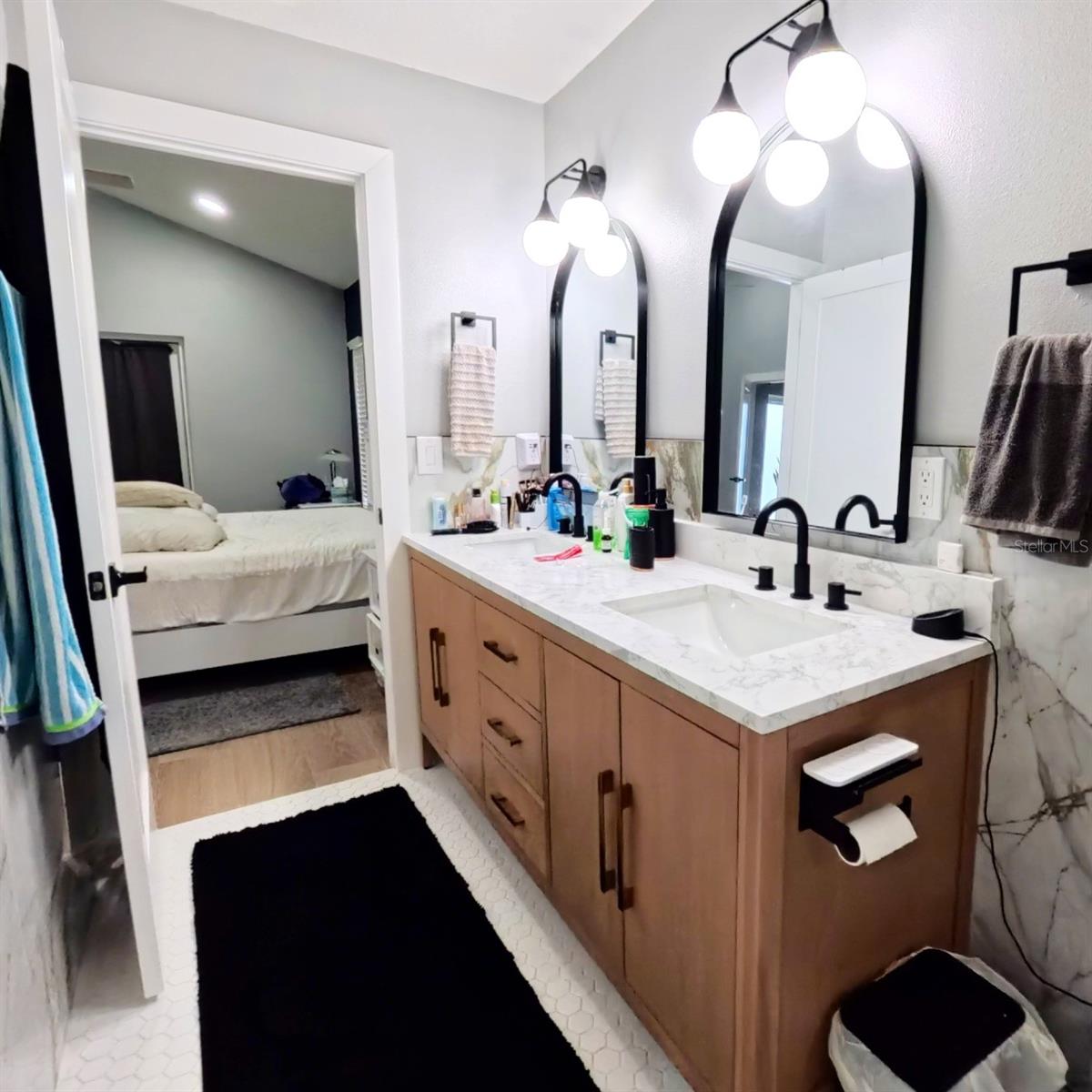 ARROWHEAD LAKES - Land