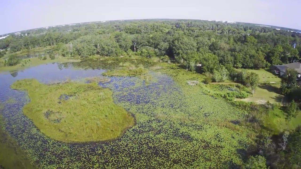 ARROWHEAD LAKES - Land