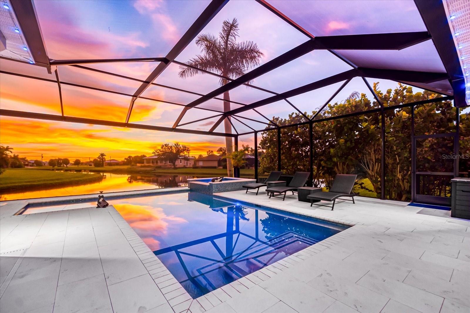 PUNTA GORDA ISLES SEC 21 - Residential