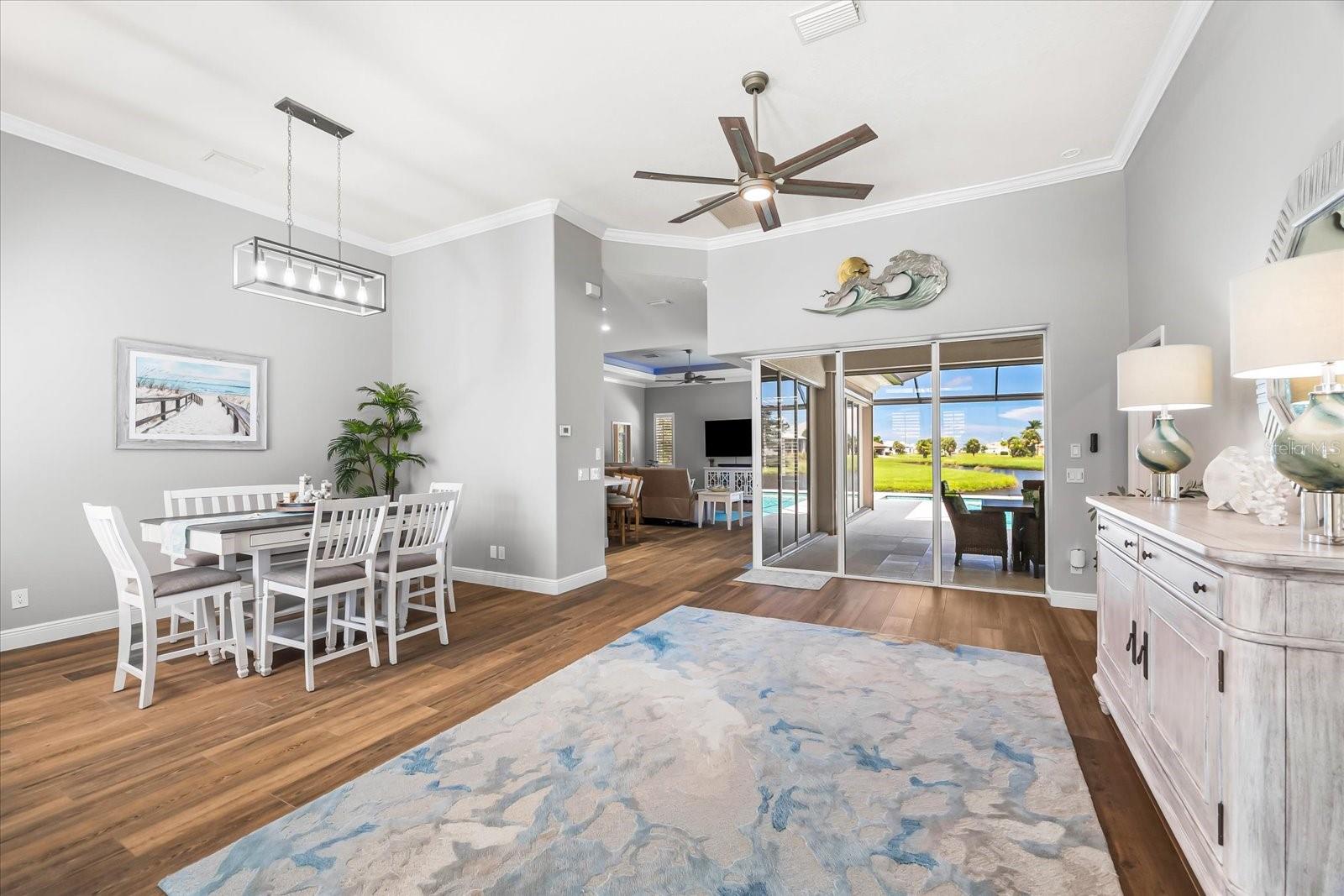 PUNTA GORDA ISLES SEC 21 - Residential