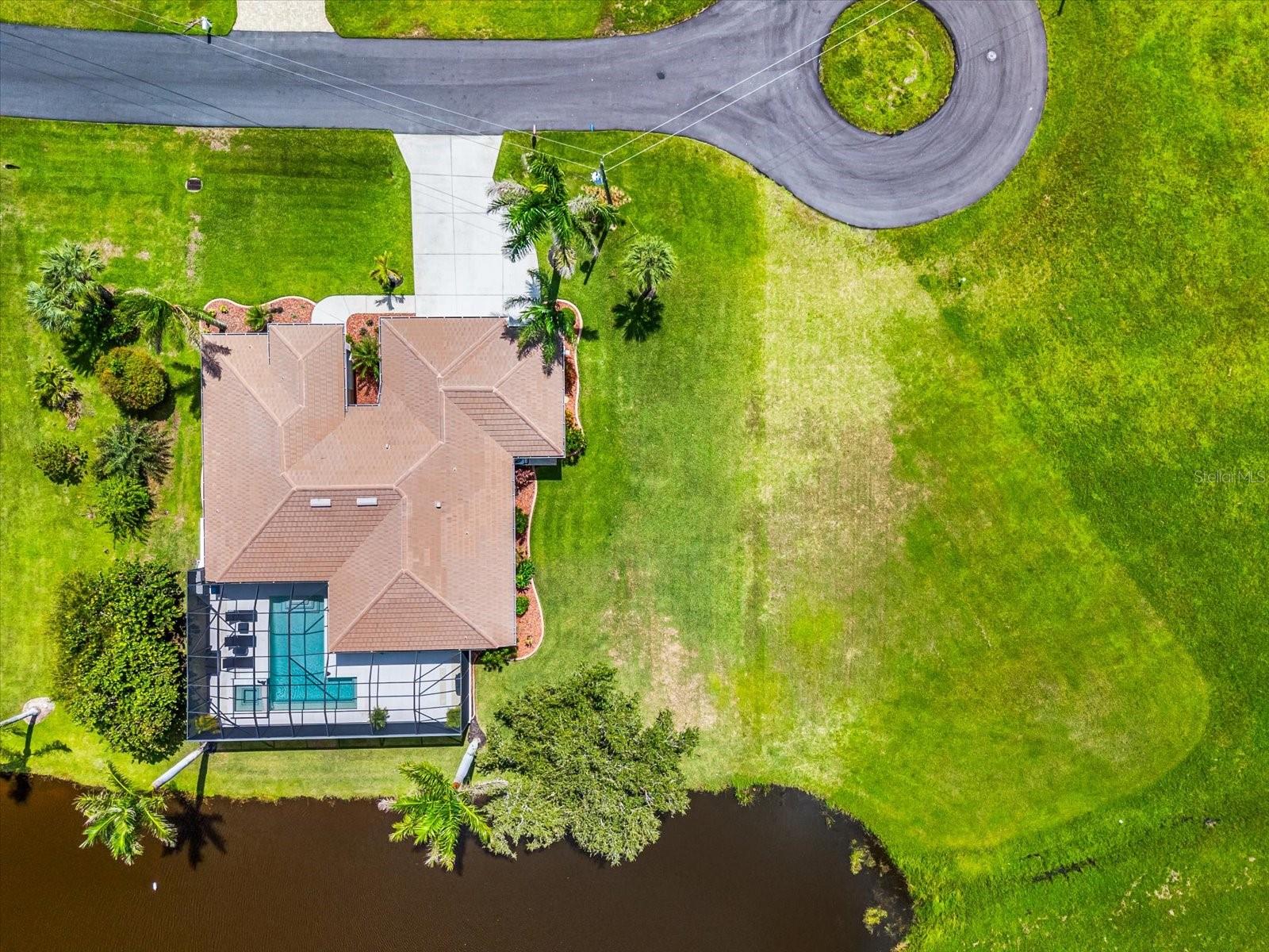 PUNTA GORDA ISLES SEC 21 - Residential