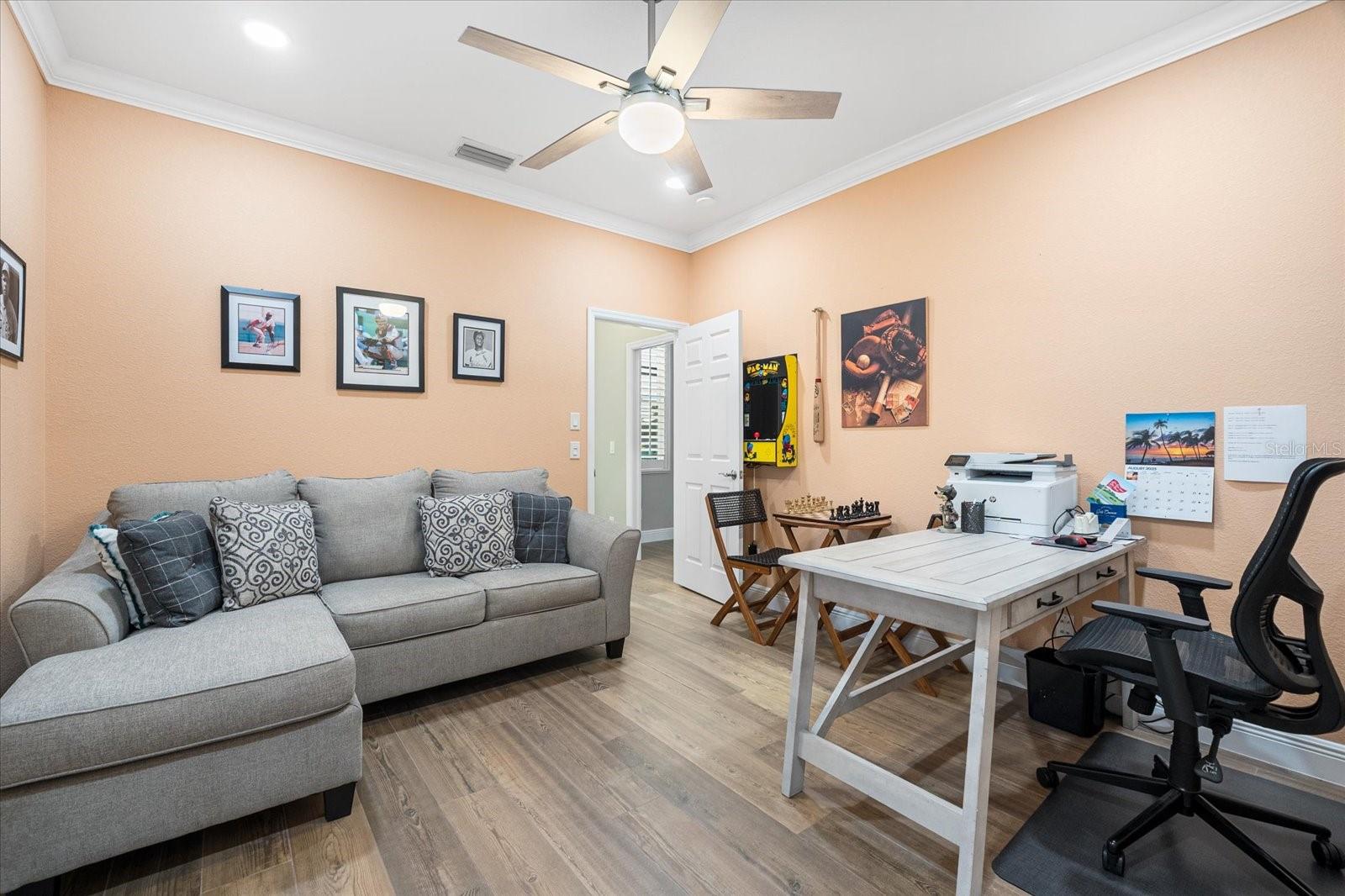 PUNTA GORDA ISLES SEC 21 - Residential