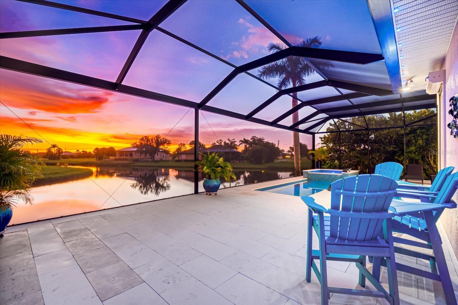 PUNTA GORDA ISLES SEC 21 - Residential