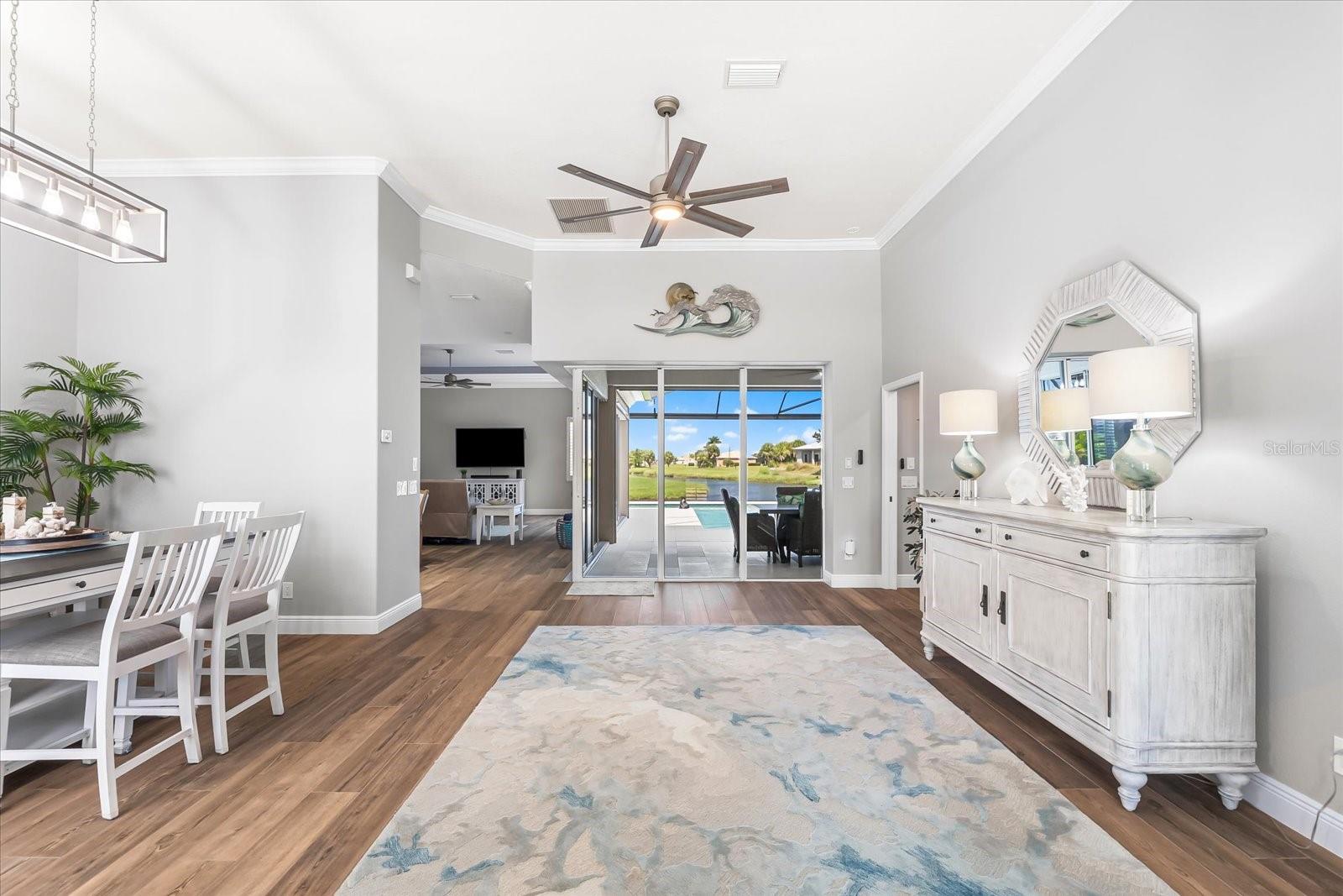 PUNTA GORDA ISLES SEC 21 - Residential