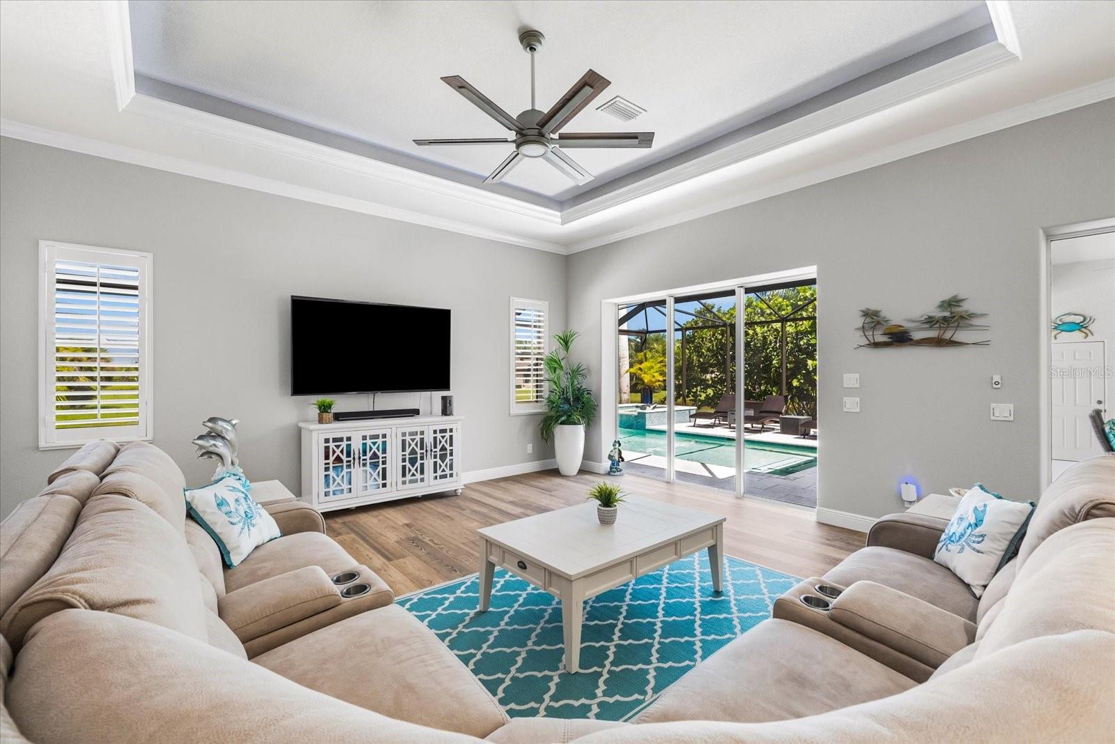 PUNTA GORDA ISLES SEC 21 - Residential