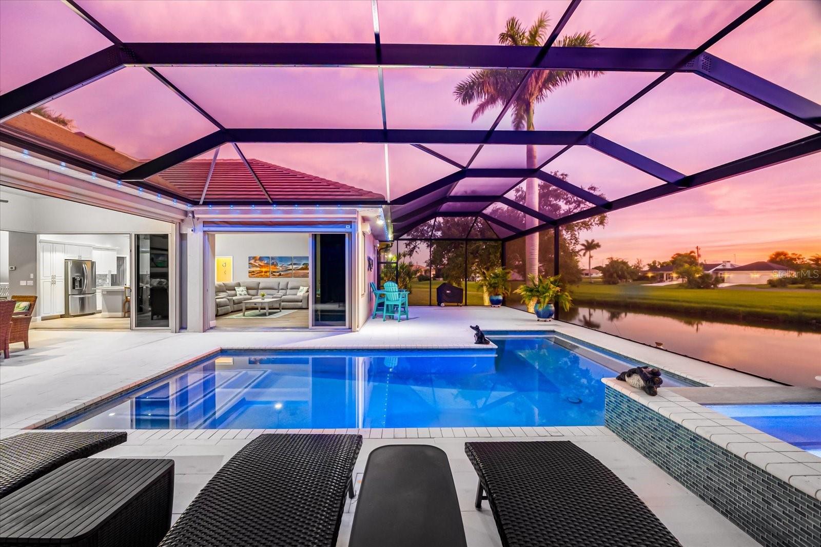 PUNTA GORDA ISLES SEC 21 - Residential