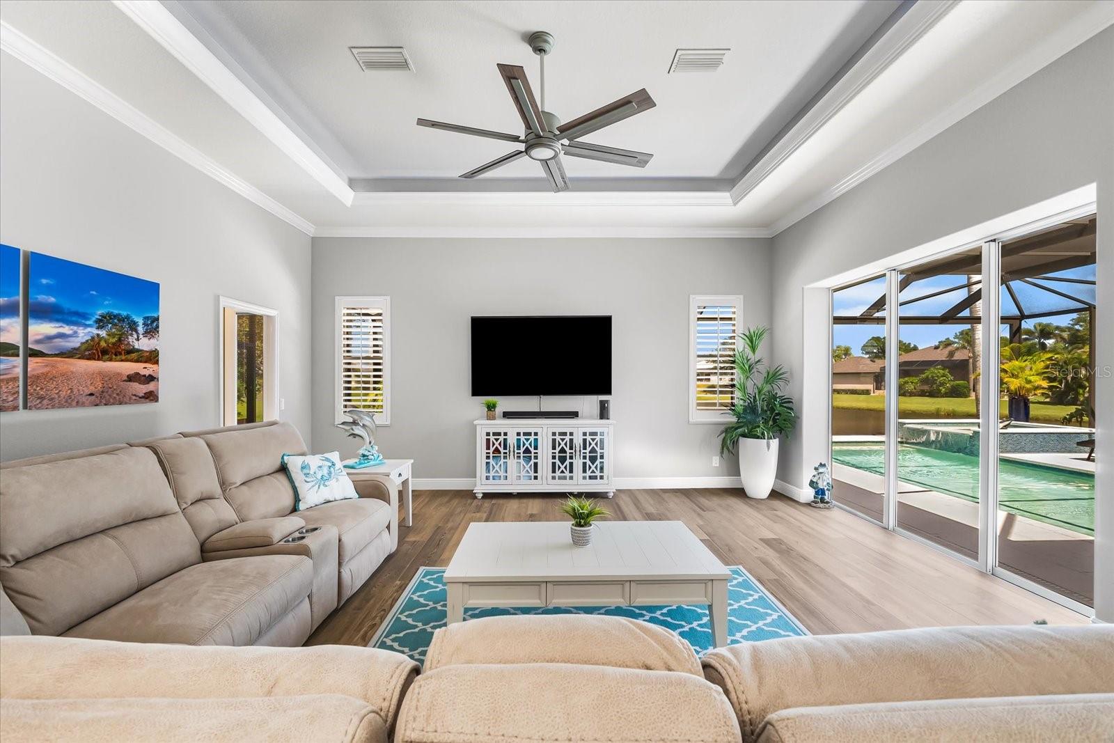 PUNTA GORDA ISLES SEC 21 - Residential