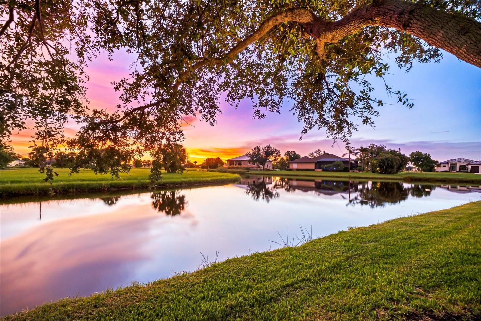 PUNTA GORDA ISLES SEC 21 - Residential