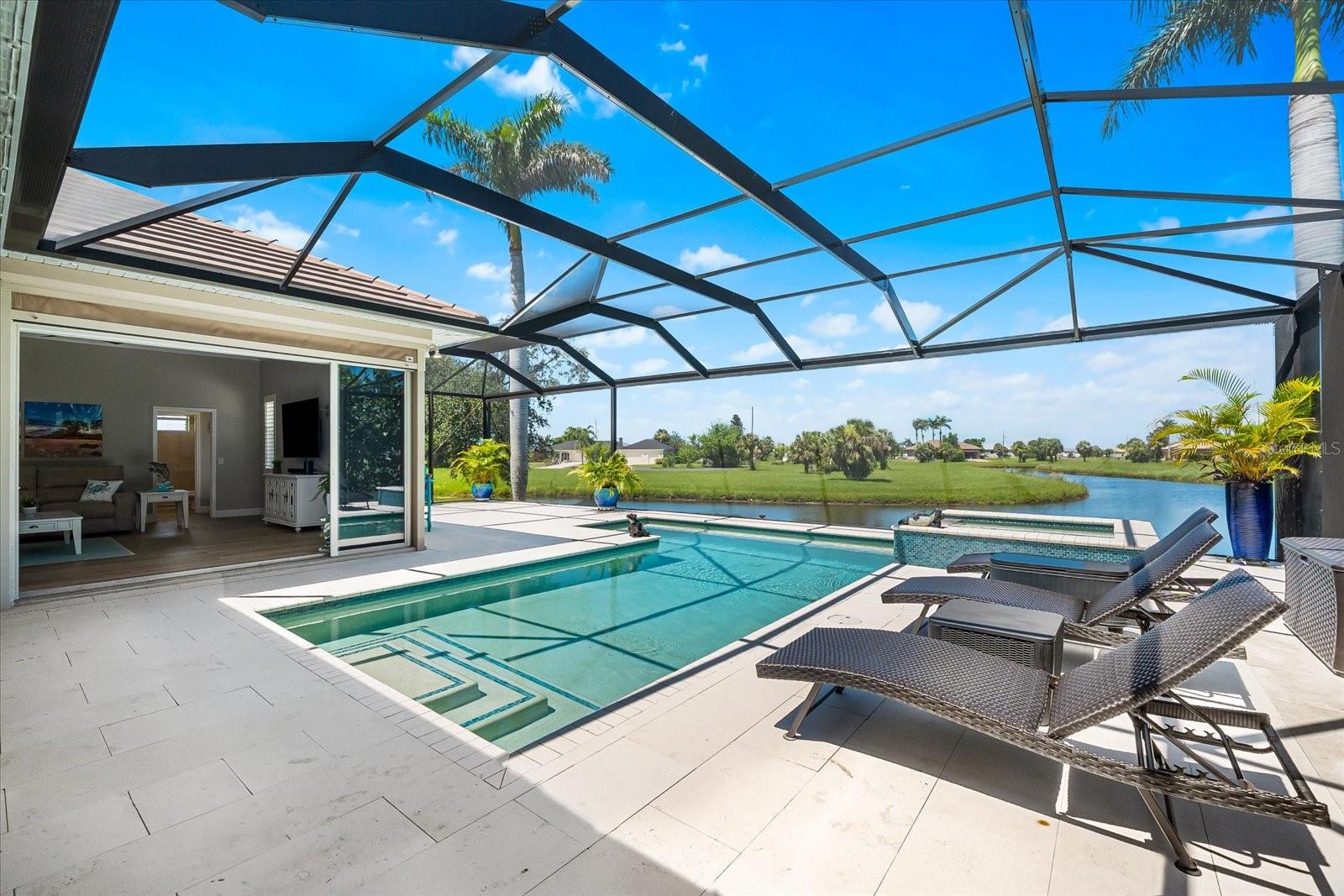 PUNTA GORDA ISLES SEC 21 - Residential