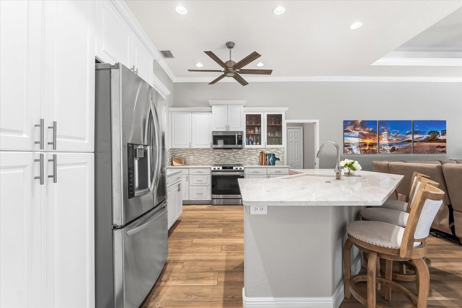 PUNTA GORDA ISLES SEC 21 - Residential