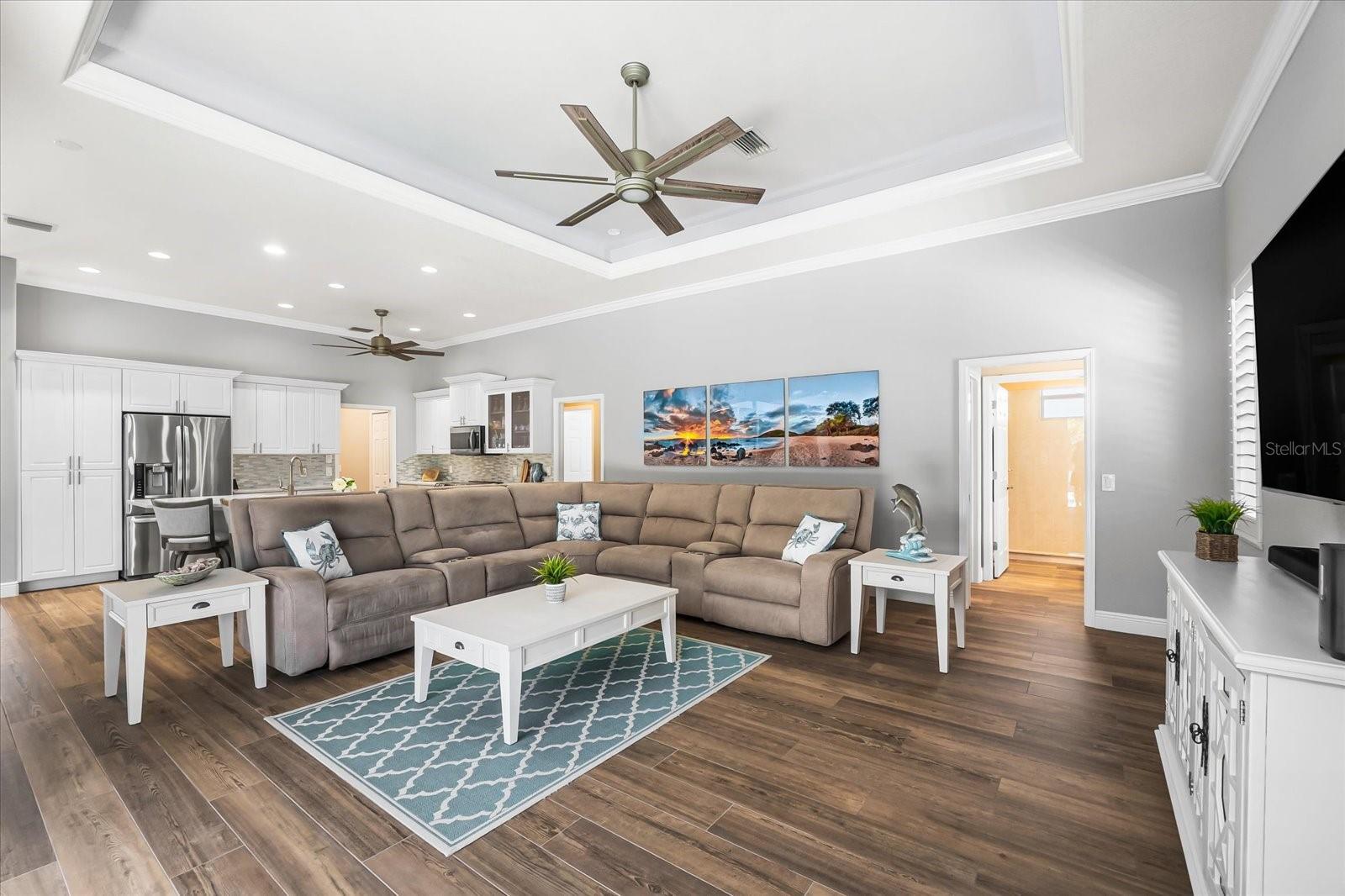 PUNTA GORDA ISLES SEC 21 - Residential