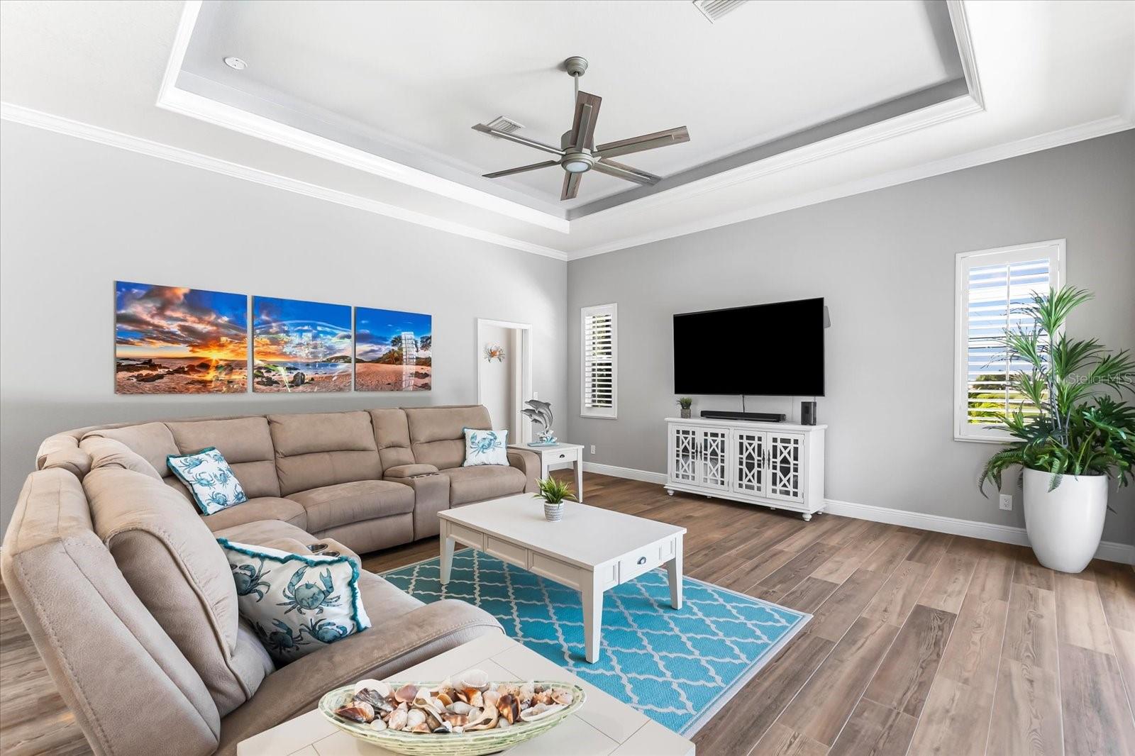 PUNTA GORDA ISLES SEC 21 - Residential