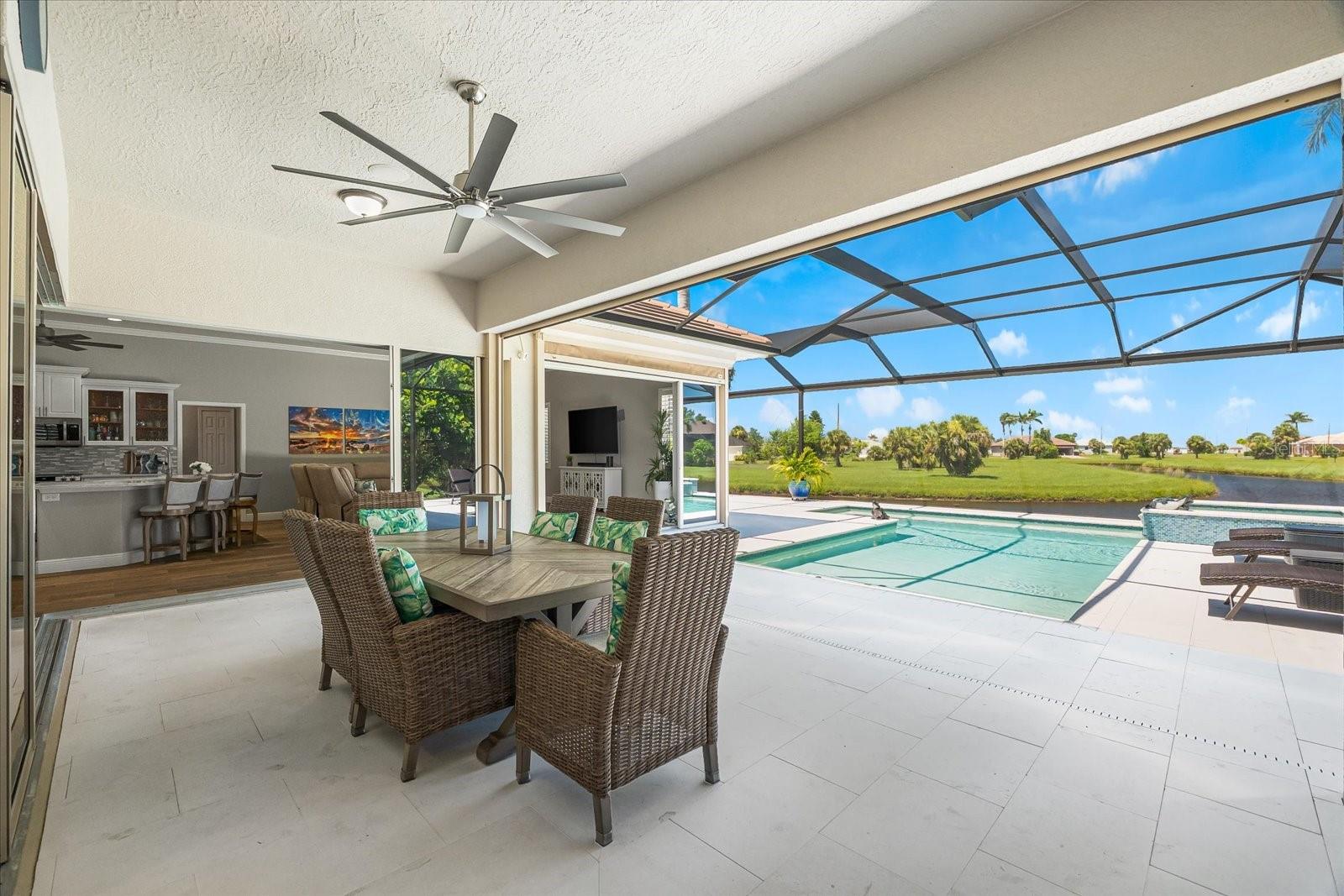 PUNTA GORDA ISLES SEC 21 - Residential