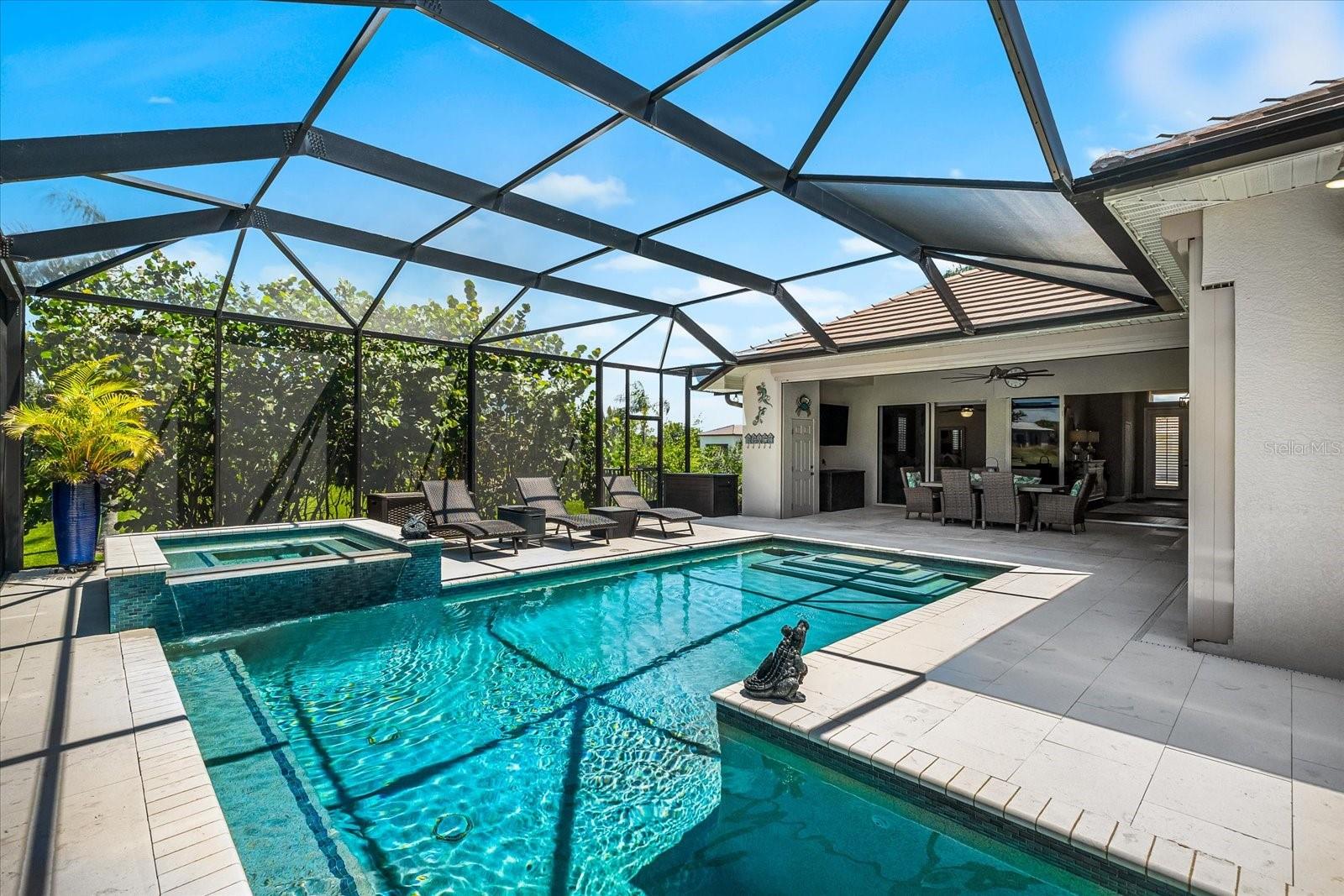 PUNTA GORDA ISLES SEC 21 - Residential