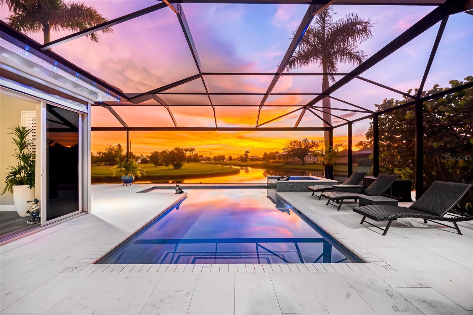 PUNTA GORDA ISLES SEC 21 - Residential