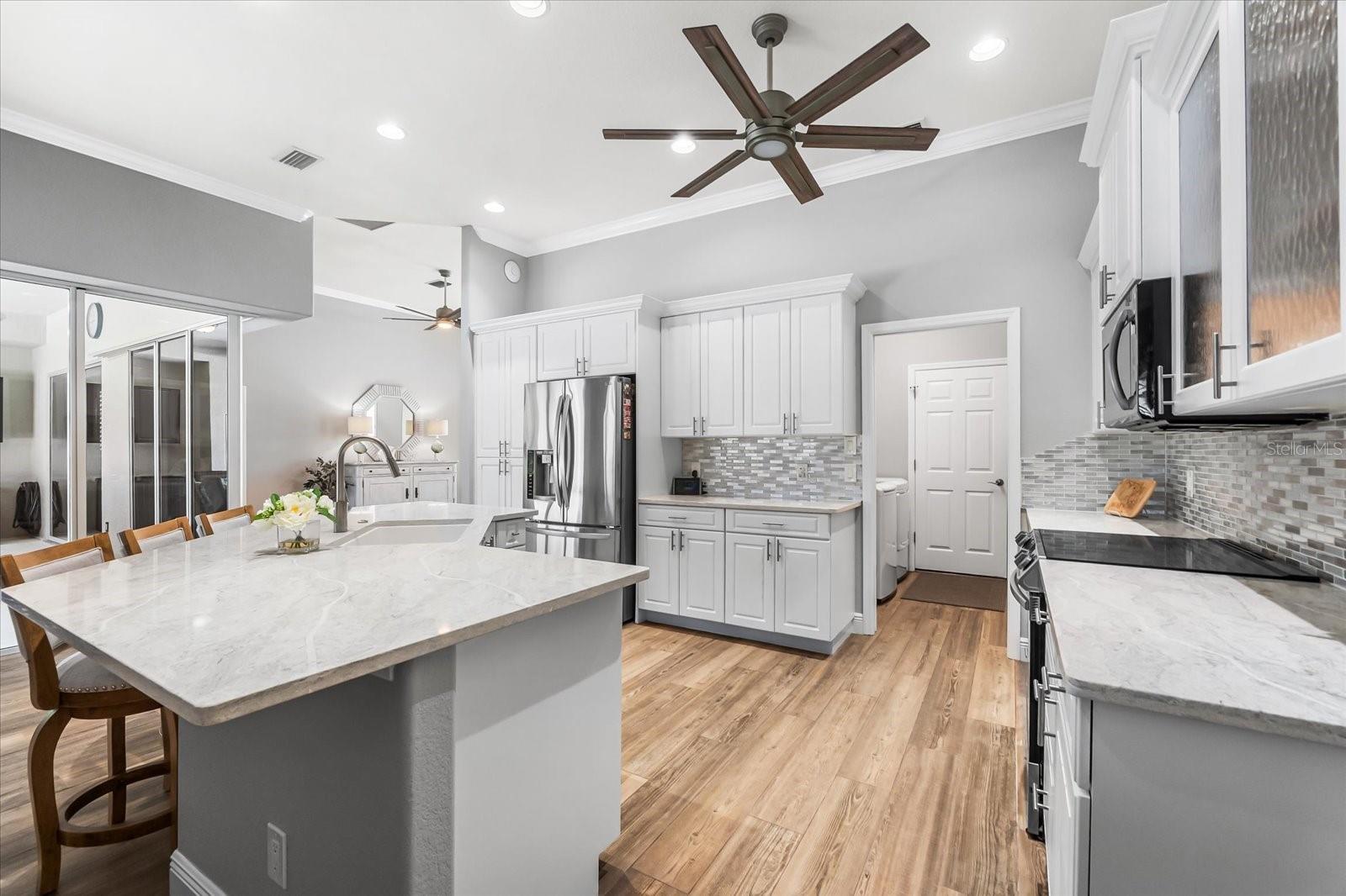 PUNTA GORDA ISLES SEC 21 - Residential