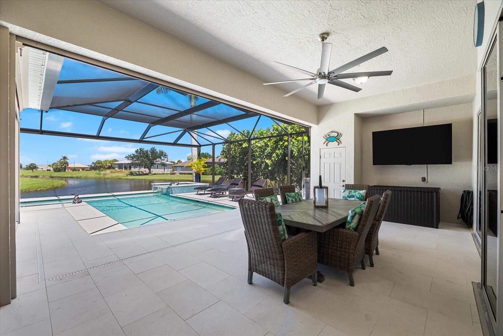 PUNTA GORDA ISLES SEC 21 - Residential