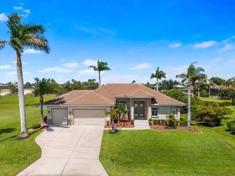 Photo of 17253 Spearmint Lane, Punta Gorda, FL 33955 (MLS # N6141156)