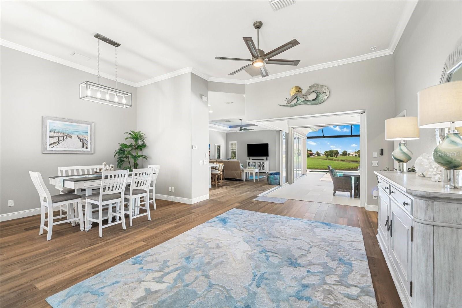 PUNTA GORDA ISLES SEC 21 - Residential