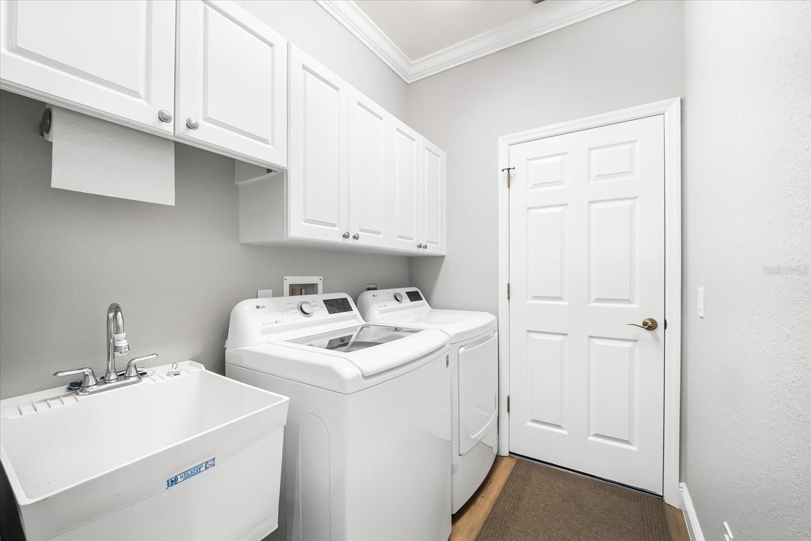 PUNTA GORDA ISLES SEC 21 - Residential