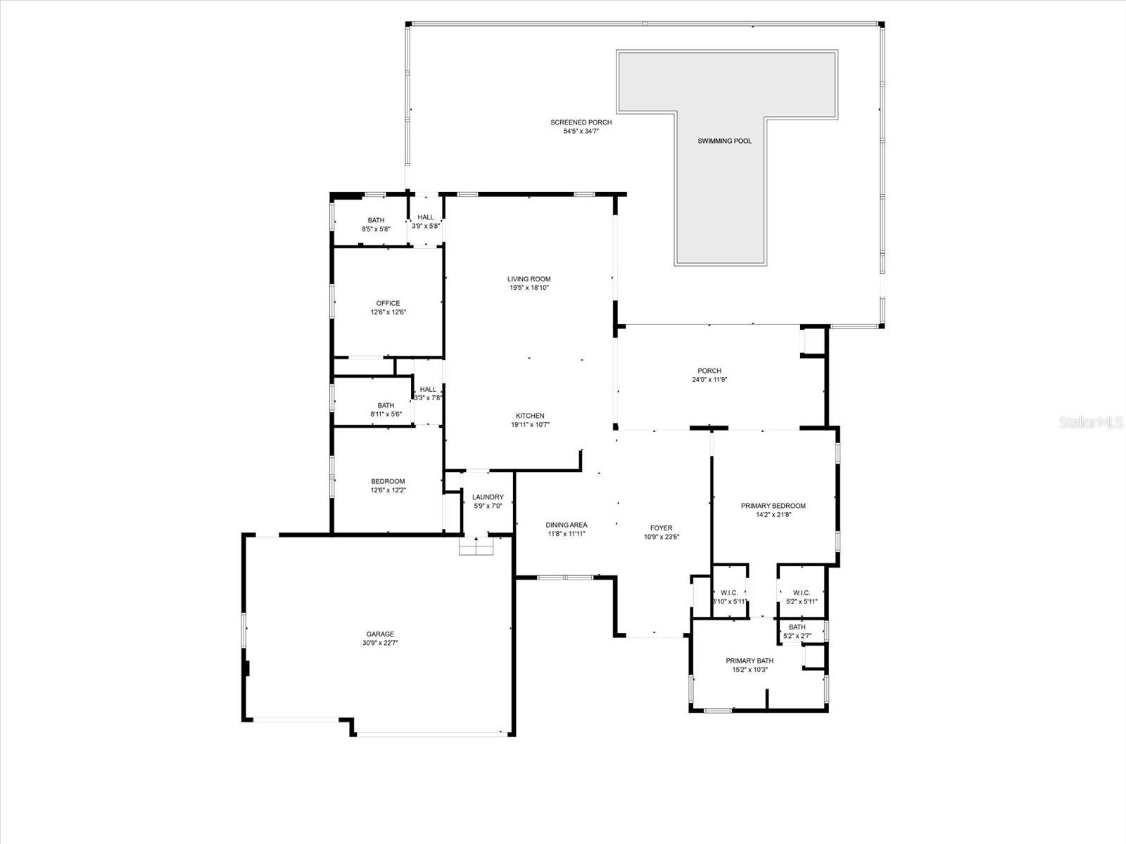 PUNTA GORDA ISLES SEC 21 - Residential