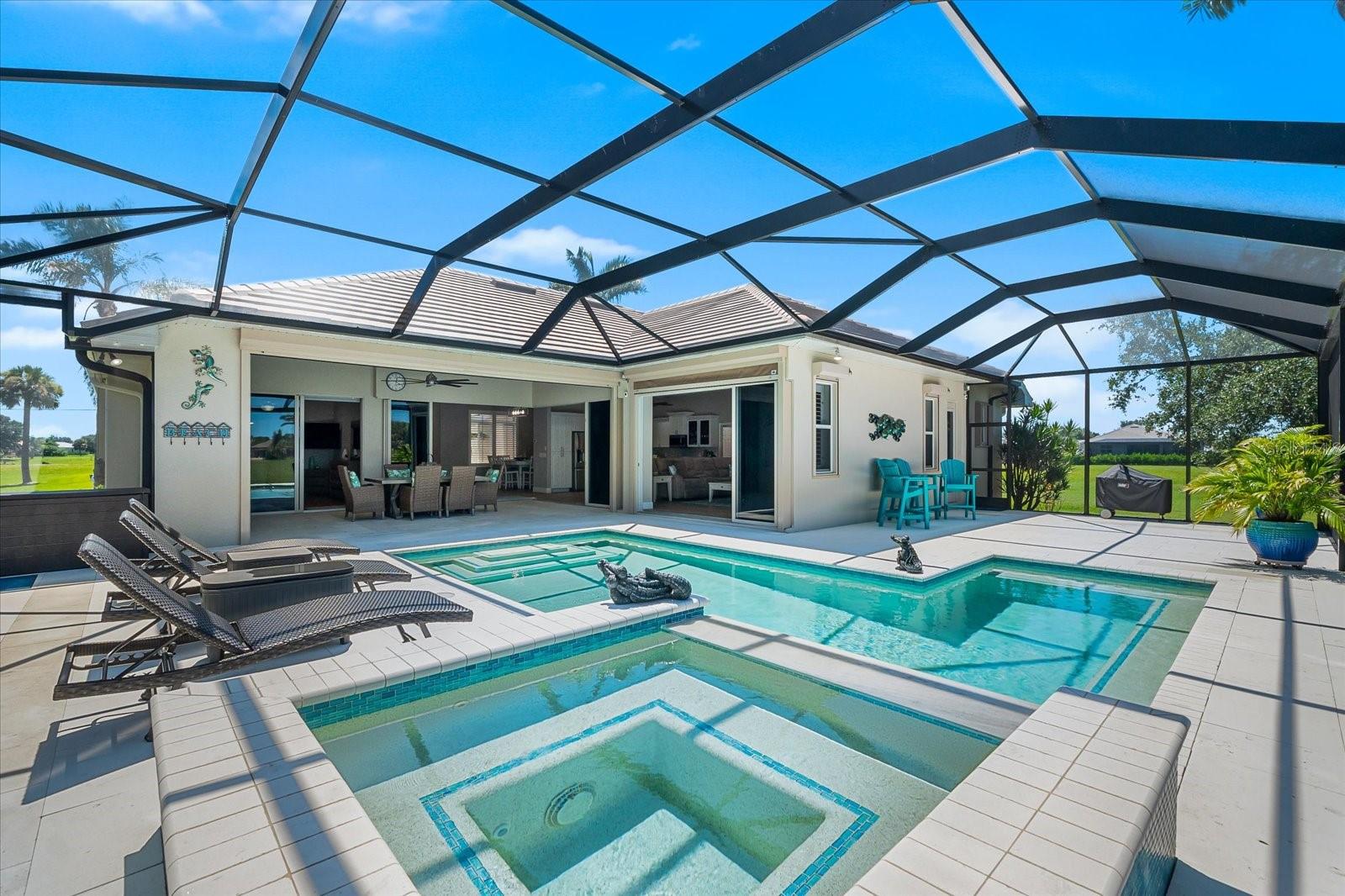 PUNTA GORDA ISLES SEC 21 - Residential