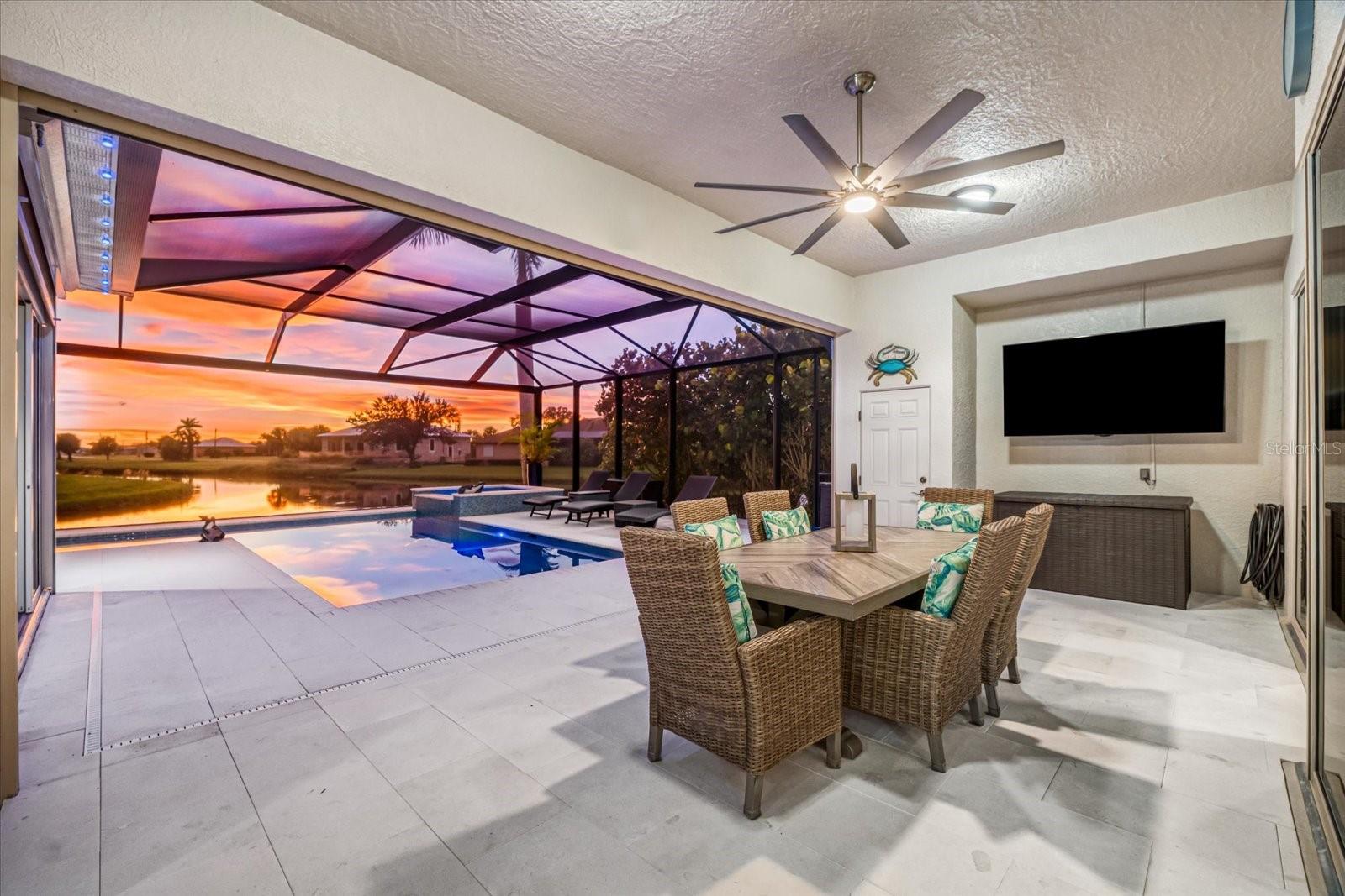 PUNTA GORDA ISLES SEC 21 - Residential