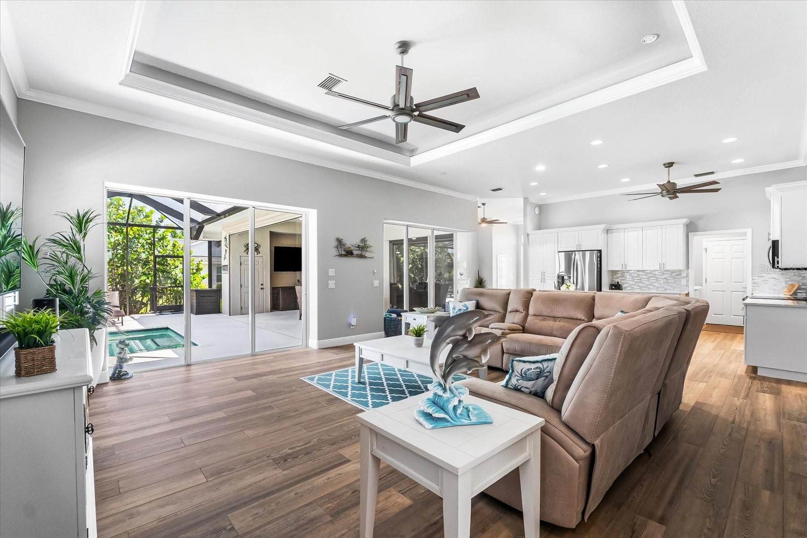 PUNTA GORDA ISLES SEC 21 - Residential