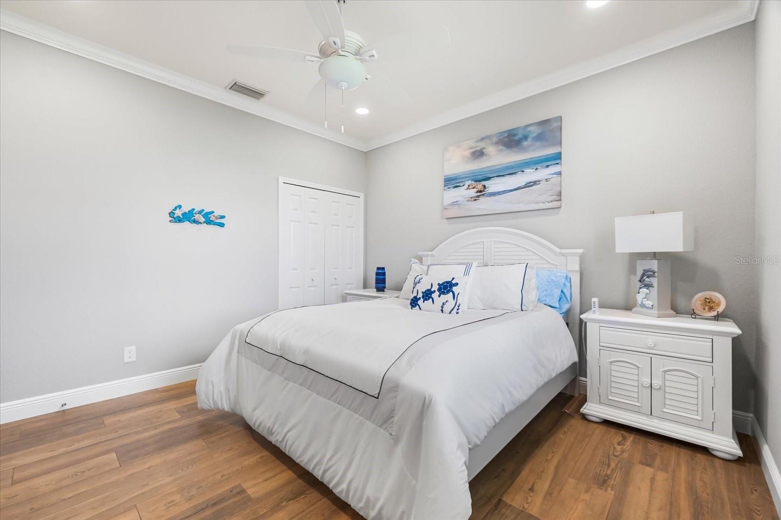 PUNTA GORDA ISLES SEC 21 - Residential