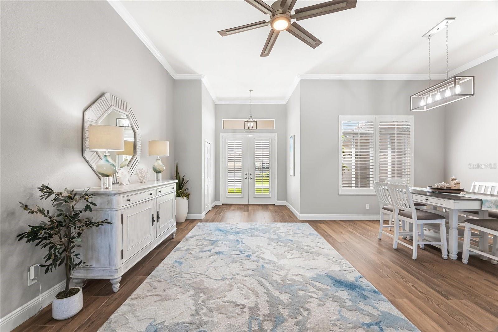 PUNTA GORDA ISLES SEC 21 - Residential