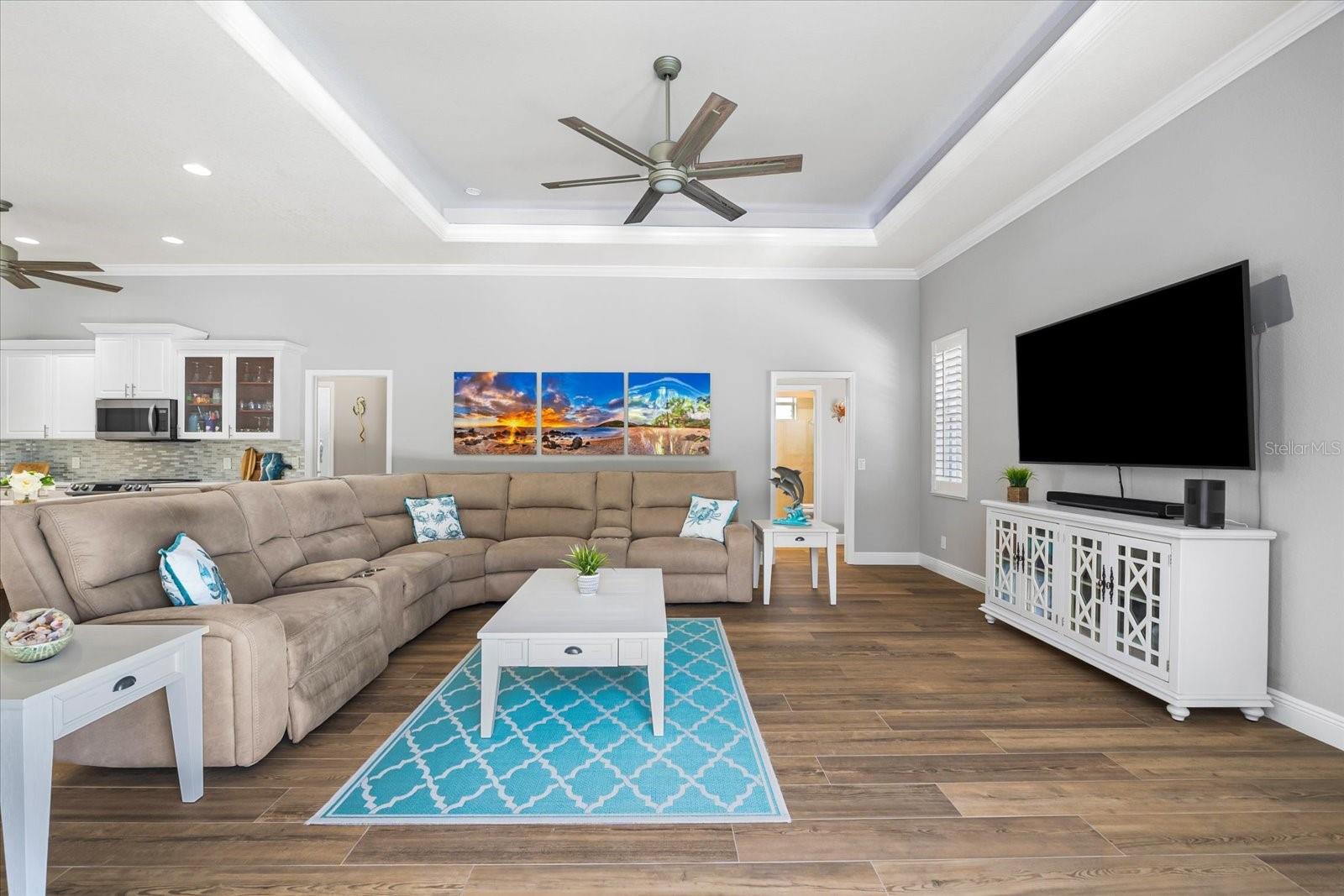 PUNTA GORDA ISLES SEC 21 - Residential