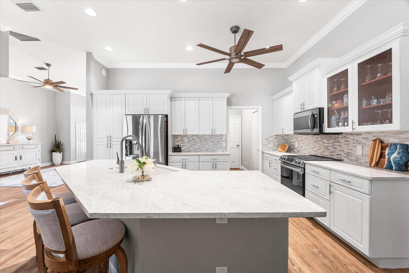 PUNTA GORDA ISLES SEC 21 - Residential