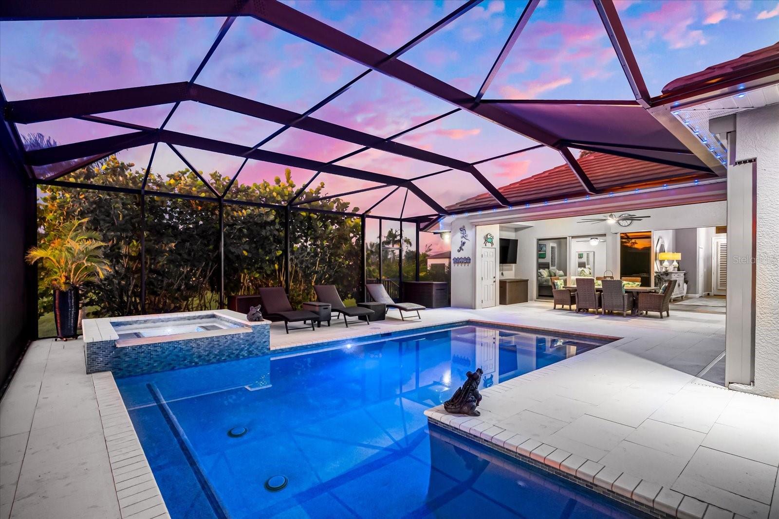 PUNTA GORDA ISLES SEC 21 - Residential