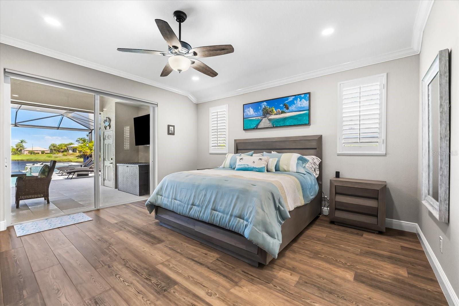 PUNTA GORDA ISLES SEC 21 - Residential