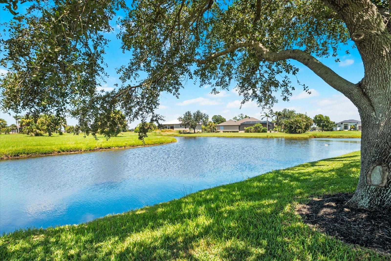 PUNTA GORDA ISLES SEC 21 - Residential