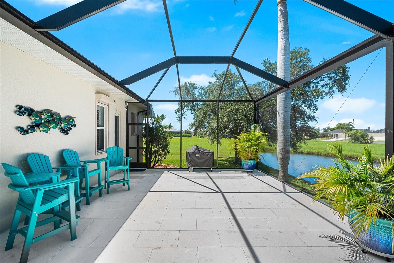 PUNTA GORDA ISLES SEC 21 - Residential