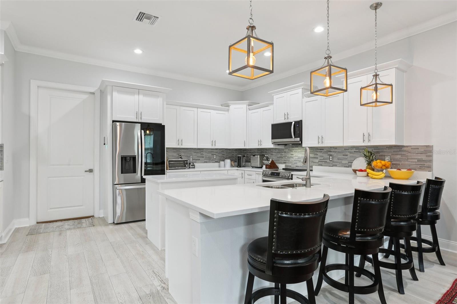 IDA HEIGHTS - Residential