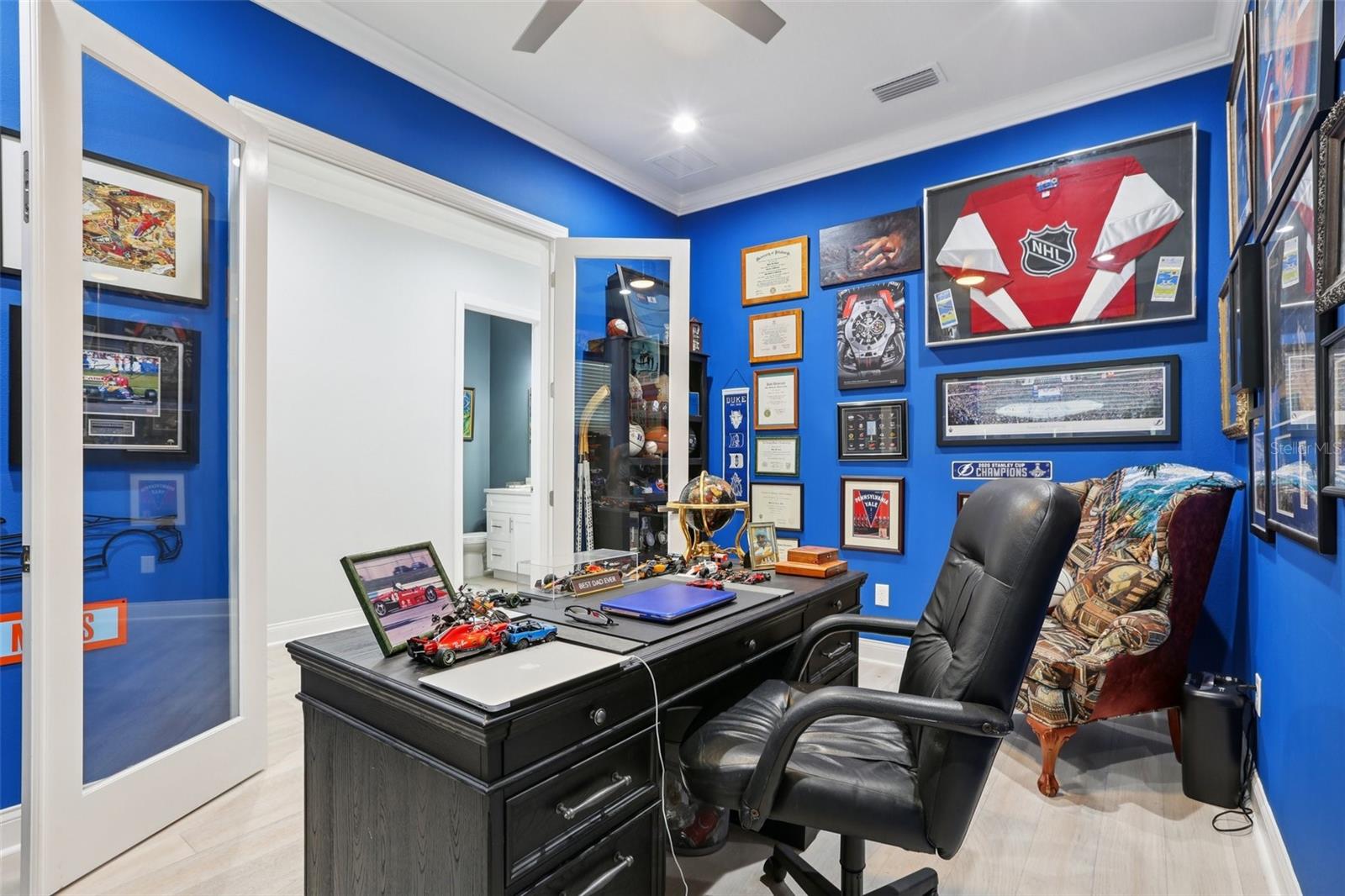 IDA HEIGHTS - Residential