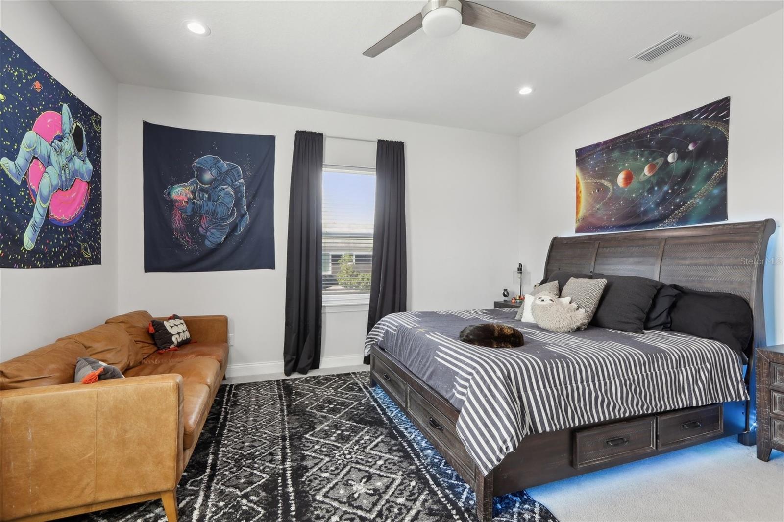 IDA HEIGHTS - Residential