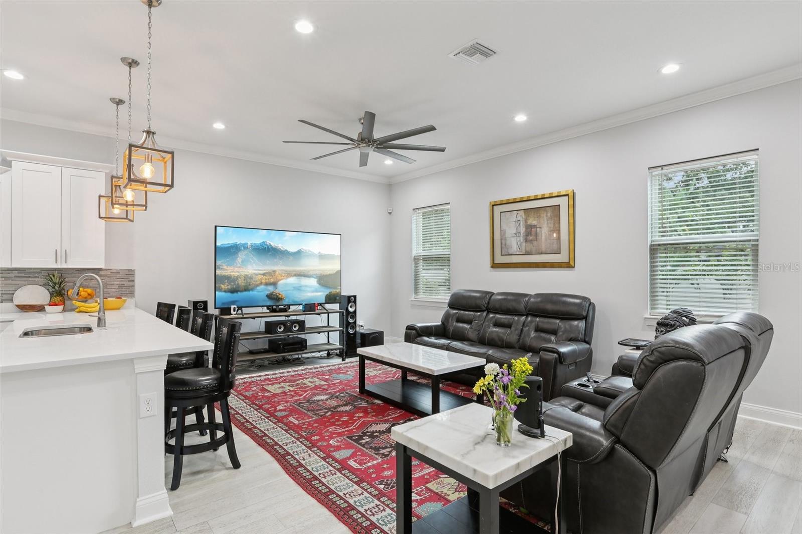 IDA HEIGHTS - Residential